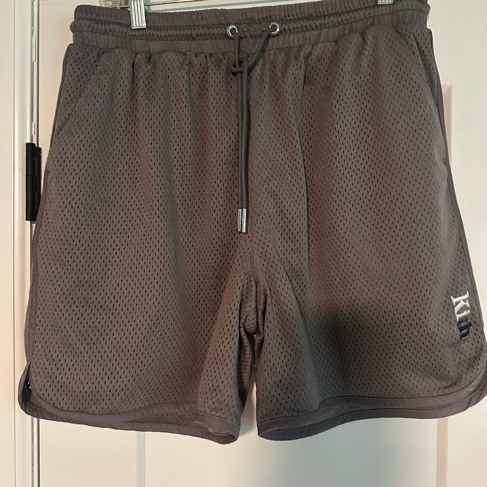 Kith Mesh Jordan Short